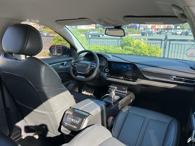 SAIC-GM-Wuling Victory 2020 1.5T CVT Premium Version -u22392913 | ZEEX AUTO
