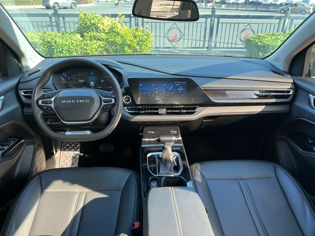SAIC-GM-Wuling Victory 2020 1.5T CVT Premium Version -u22392913 | ZEEX AUTO