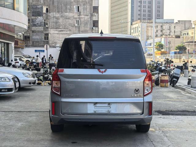 SAIC-GM-Wuling Zhengcheng 2021 1.5T Manual Luxury Version -u22959441 | ZEEX AUTO