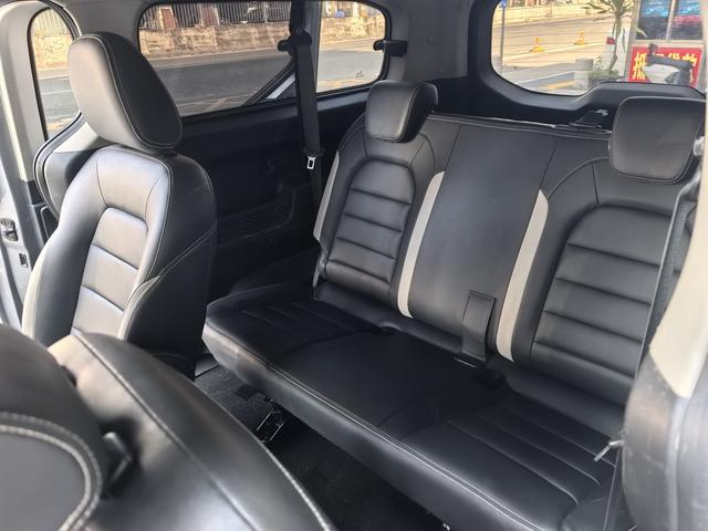 SAIC-GM-Wuling Zhengcheng 2021 1.5T Manual Luxury Version -u22959441 | ZEEX AUTO