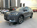 BYD Song Pro 2020 Model 1.5T Automatic Leading Version -u22724604 | ZEEX AUTO