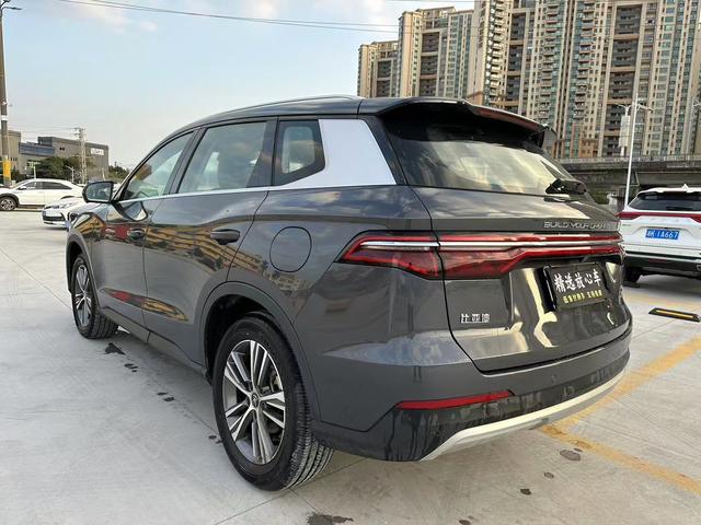 BYD Song Pro 2020 Model 1.5T Automatic Leading Version -u22724604 | ZEEX AUTO