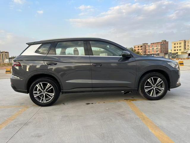 BYD Song Pro 2020 Model 1.5T Automatic Leading Version -u22724604 | ZEEX AUTO