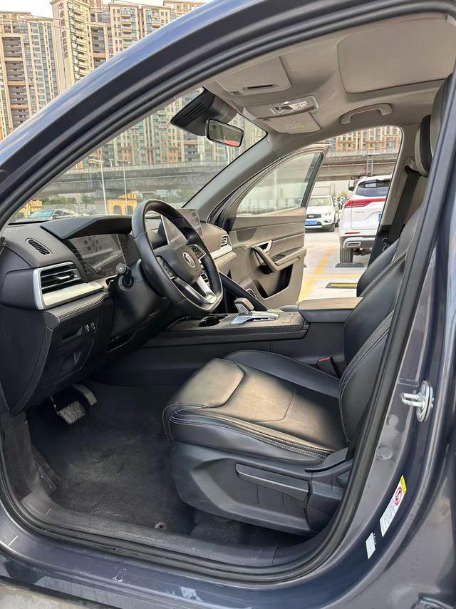 BYD Song Pro 2020 Model 1.5T Automatic Leading Version -u22724604 | ZEEX AUTO