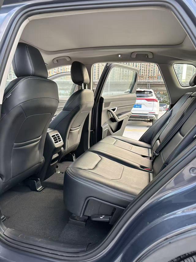 BYD Song Pro 2020 Model 1.5T Automatic Leading Version -u22724604 | ZEEX AUTO