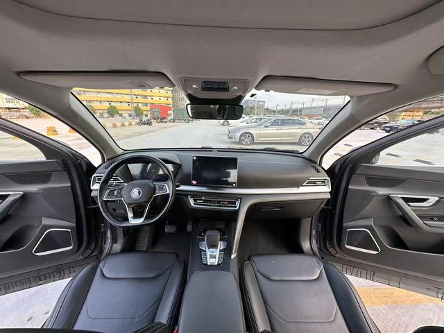 BYD Song Pro 2020 Model 1.5T Automatic Leading Version -u22724604 | ZEEX AUTO