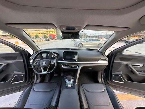 BYD Song Pro 2020 Model 1.5T Automatic Leading Version -u22724604 | ZEEX AUTO