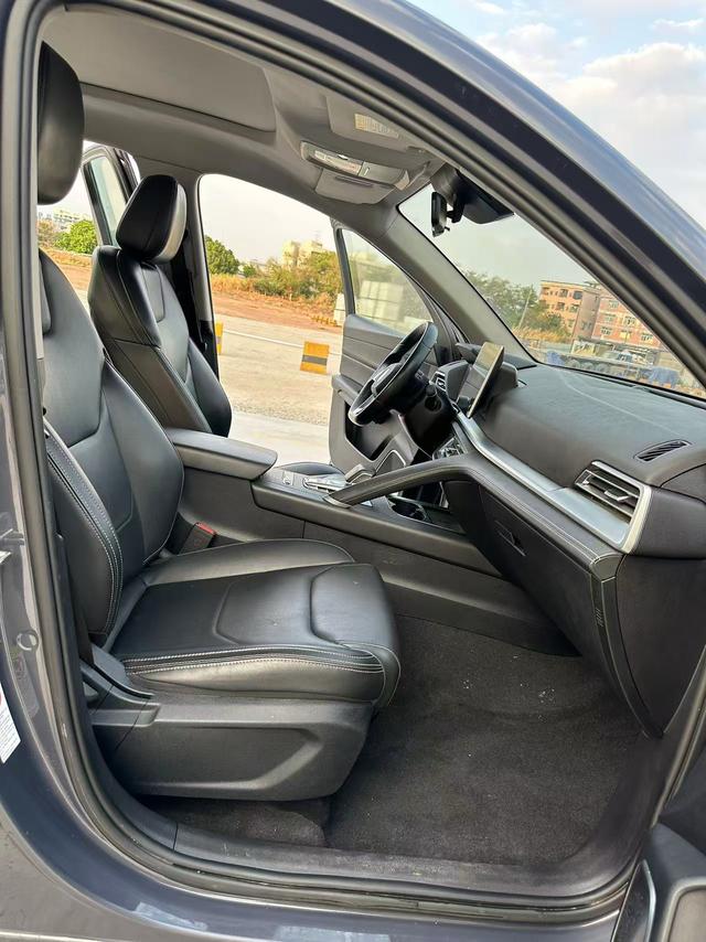 BYD Song Pro 2020 Model 1.5T Automatic Leading Version -u22724604 | ZEEX AUTO