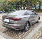 Geely Emgrand 2022 4th Generation 1.5L CVT Luxury Model -u22924674 | ZEEX AUTO