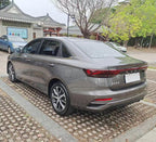 Geely Emgrand 2022 4th Generation 1.5L CVT Luxury Model -u22924674 | ZEEX AUTO