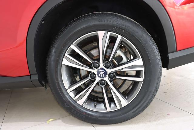 BYD Song Pro 2019 1.5T Automatic Luxury Edition -u22946089 | ZEEX AUTO