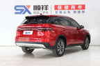 BYD Song Pro 2019 1.5T Automatic Luxury Edition -u22946089 | ZEEX AUTO