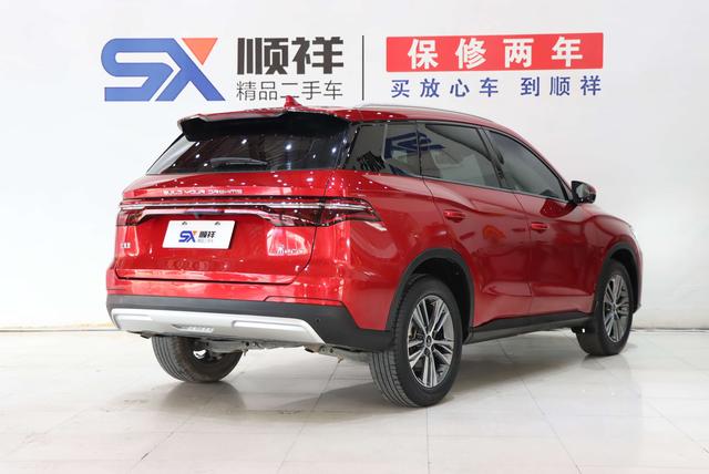 BYD Song Pro 2019 1.5T Automatic Luxury Edition -u22946089 | ZEEX AUTO