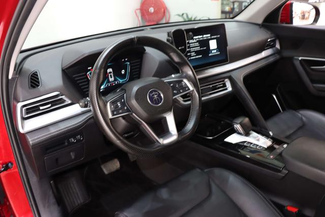 BYD Song Pro 2019 1.5T Automatic Luxury Edition -u22946089 | ZEEX AUTO