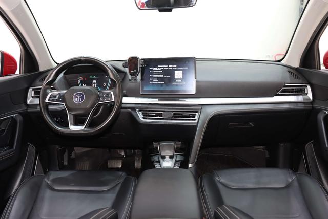 BYD Song Pro 2019 1.5T Automatic Luxury Edition -u22946089 | ZEEX AUTO