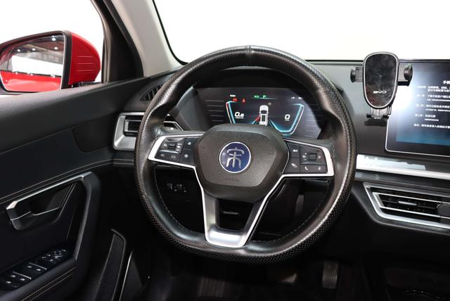 BYD Song Pro 2019 1.5T Automatic Luxury Edition -u22946089 | ZEEX AUTO