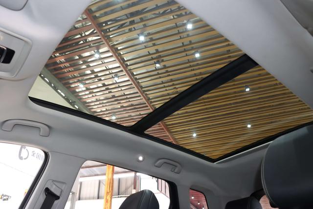 BYD Song Pro 2019 1.5T Automatic Luxury Edition -u22946089 | ZEEX AUTO