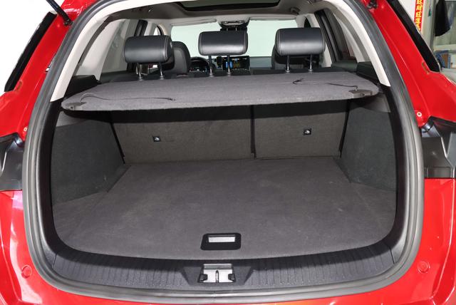 BYD Song Pro 2019 1.5T Automatic Luxury Edition -u22946089 | ZEEX AUTO