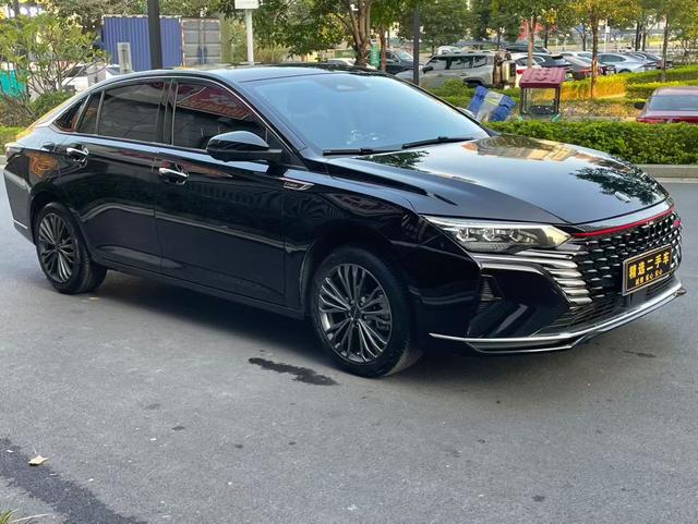 Dongfeng Yixuan MAX 2023 1.5T Super Papa Edition -u22190743 | ZEEX AUTO