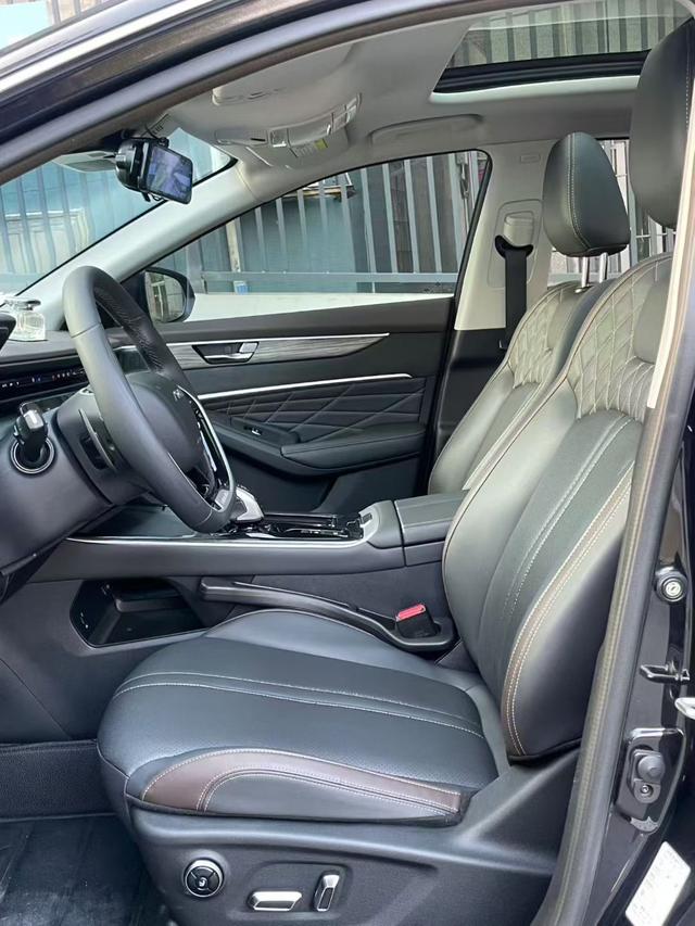 Dongfeng Yixuan MAX 2023 1.5T Super Papa Edition -u22190743 | ZEEX AUTO