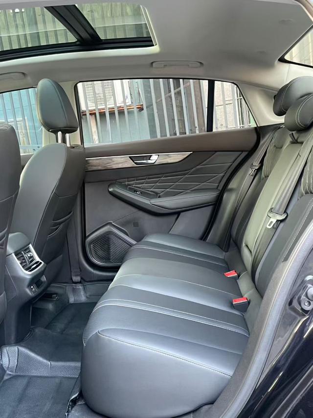 Dongfeng Yixuan MAX 2023 1.5T Super Papa Edition -u22190743 | ZEEX AUTO