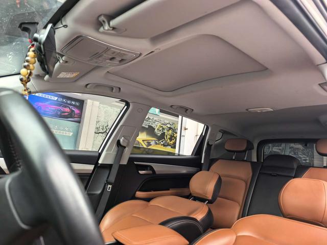 Geely Vision X6 2020 1.4T CVT Luxury Model -u22542239 | ZEEX AUTO