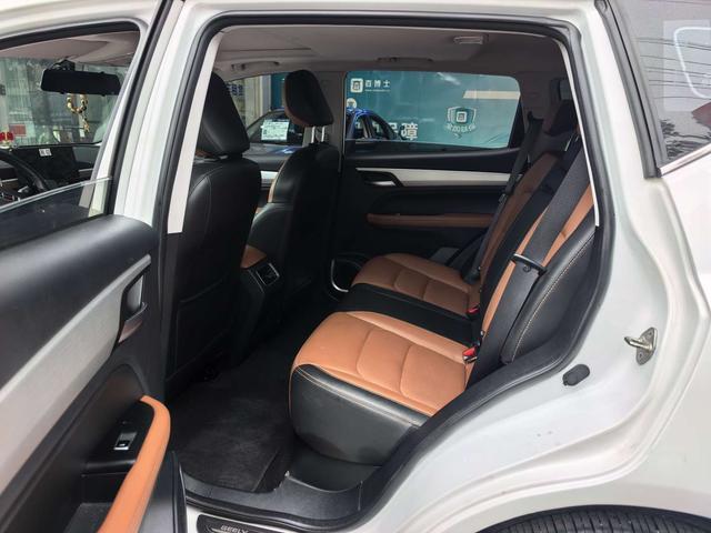 Geely Vision X6 2020 1.4T CVT Luxury Model -u22542239 | ZEEX AUTO