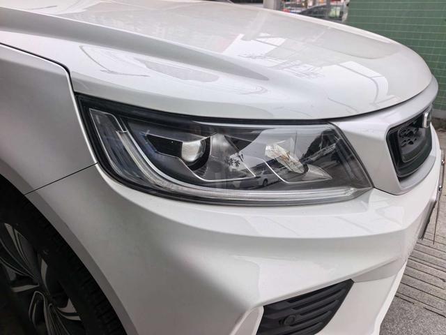 Geely Vision X6 2020 1.4T CVT Luxury Model -u22542239 | ZEEX AUTO