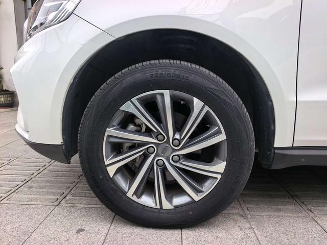 Geely Vision X6 2020 1.4T CVT Luxury Model -u22542239 | ZEEX AUTO