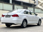 SAIC Volkswagen Santana 2019 1.5L Automatic Fashion Edition (National VI) -u21367758 | ZEEX AUTO
