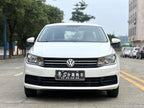 SAIC Volkswagen Santana 2019 1.5L Automatic Fashion Edition (National VI) -u21367758 | ZEEX AUTO
