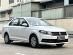 SAIC Volkswagen Santana 2019 1.5L Automatic Fashion Edition (National VI) -u21367758 | ZEEX AUTO