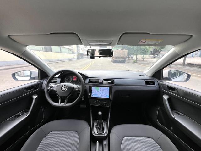 SAIC Volkswagen Santana 2019 1.5L Automatic Fashion Edition (National VI) -u21367758 | ZEEX AUTO