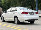 SAIC Volkswagen Santana 2019 1.5L Automatic Fashion Edition (National VI) -u21367758 | ZEEX AUTO