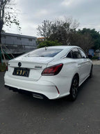 SAIC Motor MG5 2021 180DVVT CVT Youth Luxury Version -u22945334 | ZEEX AUTO