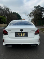 SAIC Motor MG5 2021 180DVVT CVT Youth Luxury Version -u22945334 | ZEEX AUTO