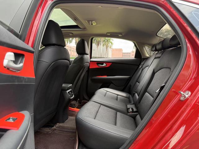 Kia K3 2021 1.5L IVT Fashion Edition -u22916415 | ZEEX AUTO