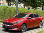 Kia K3 2021 1.5L IVT Fashion Edition -u22916415 | ZEEX AUTO