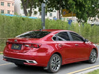 Kia K3 2021 1.5L IVT Fashion Edition -u22916415 | ZEEX AUTO