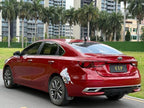 Kia K3 2021 1.5L IVT Fashion Edition -u22916415 | ZEEX AUTO