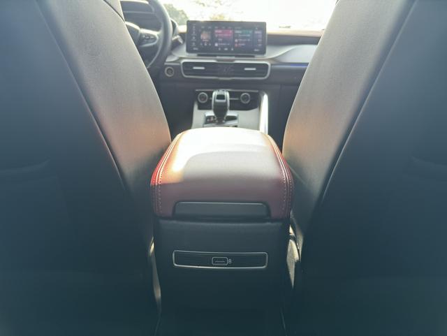 Geely Binyue 2020 PRO 260T DCT Knight -u22581703 | ZEEX AUTO