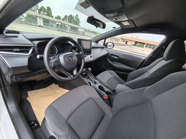 GAC Toyota Levin 2022 TNGA 1.5L Progressive Edition -u22830385 | ZEEX AUTO