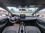 GAC Toyota Levin 2022 TNGA 1.5L Progressive Edition -u22830385 | ZEEX AUTO