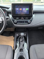 GAC Toyota Levin 2022 TNGA 1.5L Progressive Edition -u22830385 | ZEEX AUTO