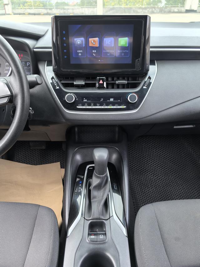 GAC Toyota Levin 2022 TNGA 1.5L Progressive Edition -u22830385 | ZEEX AUTO