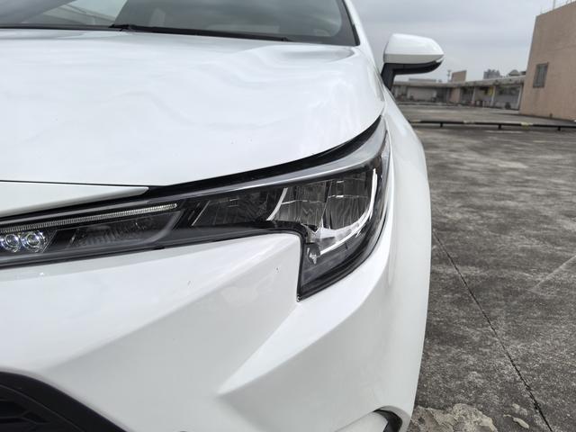 GAC Toyota Levin 2022 TNGA 1.5L Progressive Edition -u22830385 | ZEEX AUTO