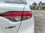 GAC Toyota Levin 2022 TNGA 1.5L Progressive Edition -u22830385 | ZEEX AUTO