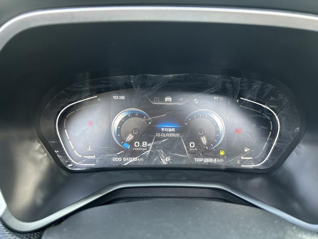 JAC Sehol A5 2021 1.5T CVT Premium Smart Connect Version -u22586049 | ZEEX AUTO