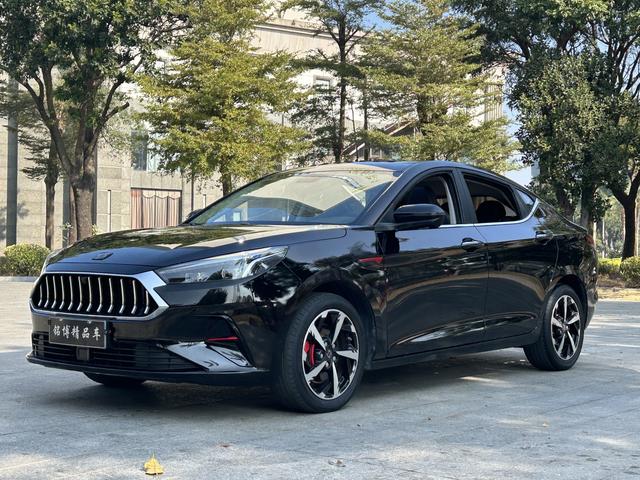 JAC Sehol A5 2021 1.5T CVT Premium Smart Connect Version -u22586049 | ZEEX AUTO