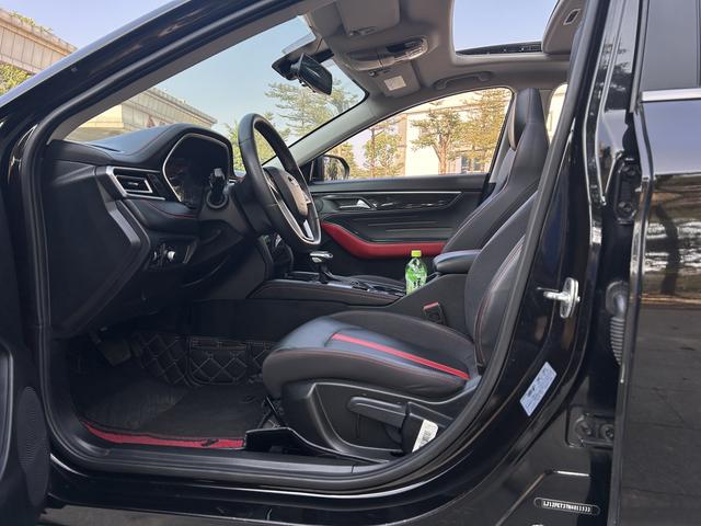 JAC Sehol A5 2021 1.5T CVT Premium Smart Connect Version -u22586049 | ZEEX AUTO